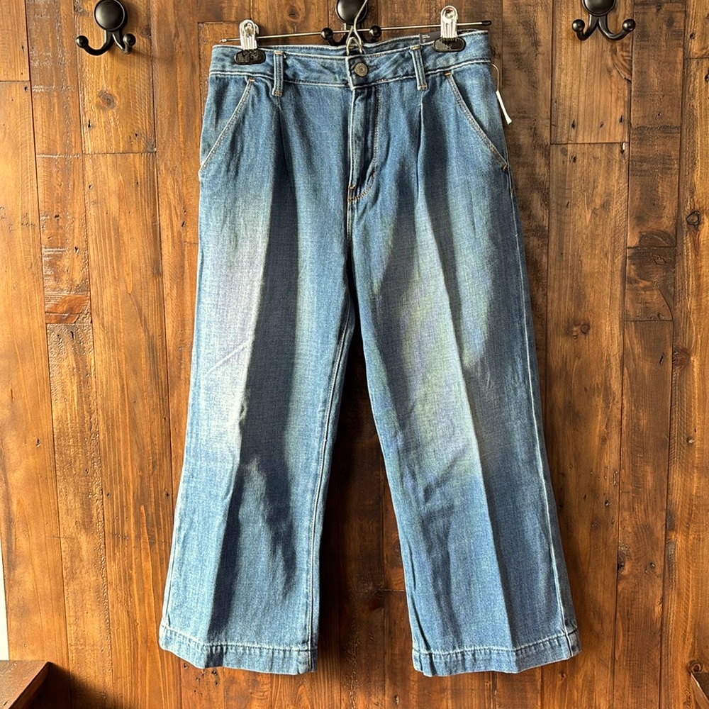 Gap Jeans